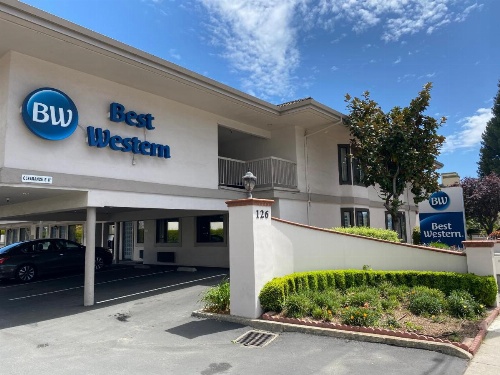 Best Western Inn image 1